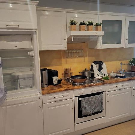Ferienwohnung Fuer 4 Personen Mit Schnellem Wlan, Glasfaser, Tv Paket Beilstein  外观 照片