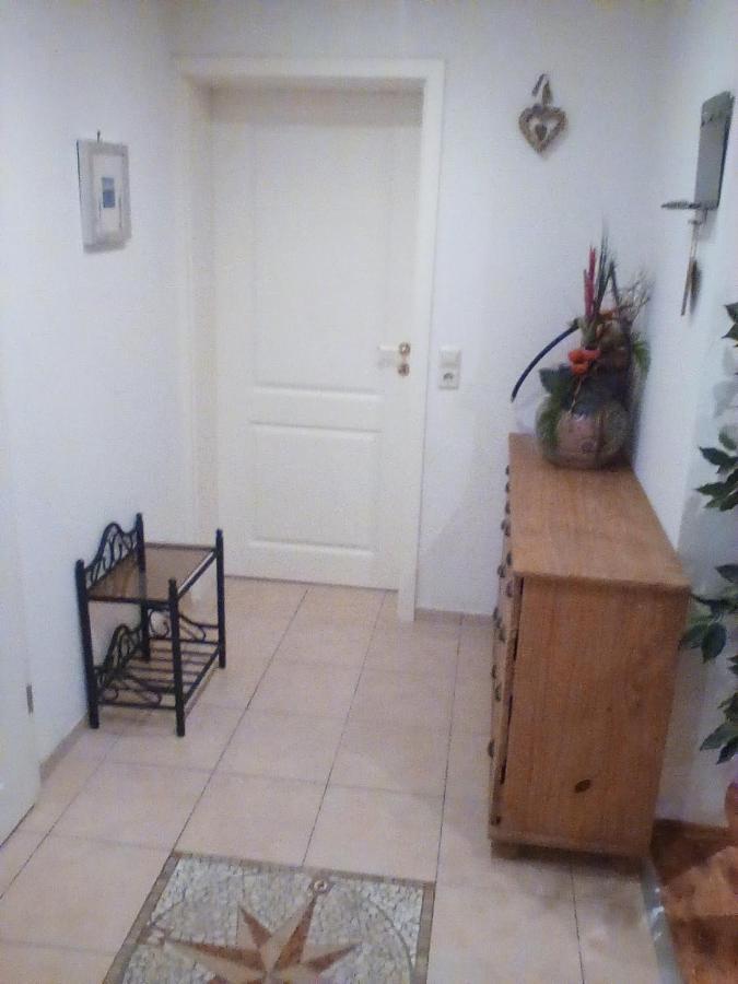 Ferienwohnung Fuer 4 Personen Mit Schnellem Wlan, Glasfaser, Tv Paket Beilstein  外观 照片