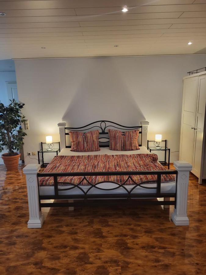 Ferienwohnung Fuer 4 Personen Mit Schnellem Wlan, Glasfaser, Tv Paket Beilstein  外观 照片