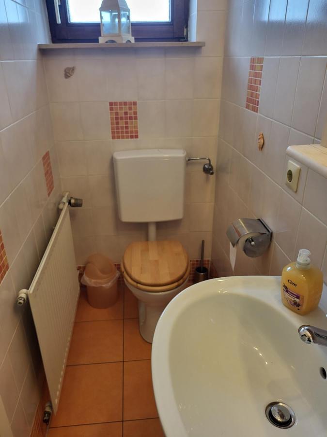 Ferienwohnung Fuer 4 Personen Mit Schnellem Wlan, Glasfaser, Tv Paket Beilstein  外观 照片