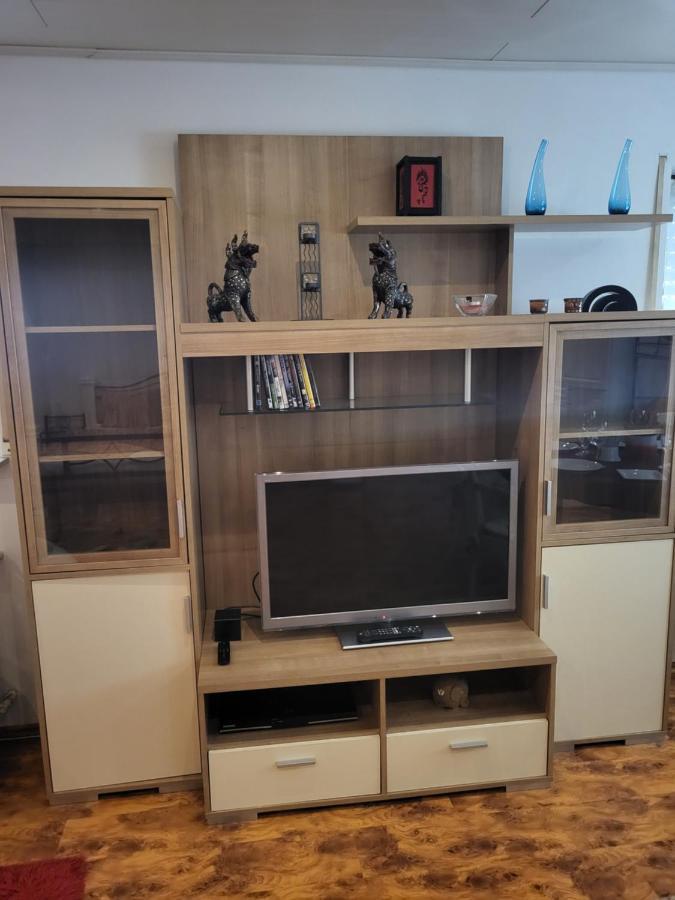 Ferienwohnung Fuer 4 Personen Mit Schnellem Wlan, Glasfaser, Tv Paket Beilstein  外观 照片